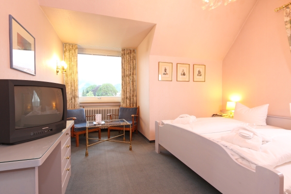 Swiss Quality Hotel Wittelsbacher Hof (Garmisch-Partenkirchen)